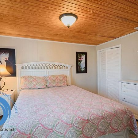 CG Beach Bungalow #1 Myrtle Beach Exterior foto